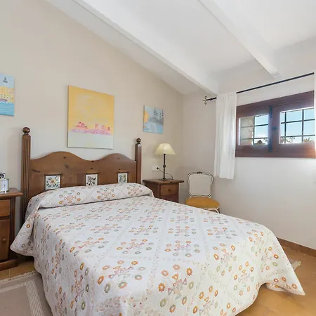 Villa Son Morei Socias Muro